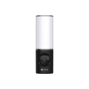 EZVIZ LC3 Smart Security Door Light Wi-Fi Camera 2MP