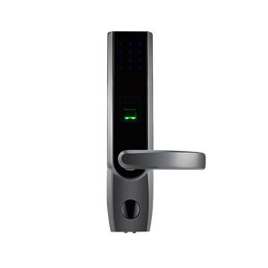 ZKTeco TL400-B Smart Door Lock - Right Hand Side