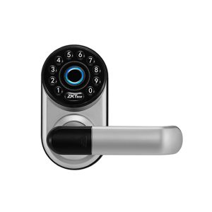 ZKTeco ML300 Smart Door Lock (Wi-Fi Ready)