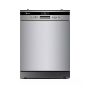 Midea 14 Place Deluxe Dishwasher