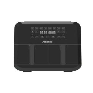 Alliance 8L Dual Digital Air Fryer