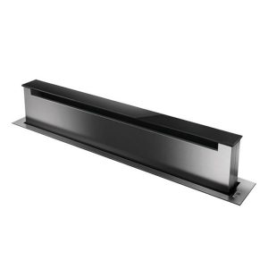 Elica 90cm Built-In Downdraft Extractor (Stainless Steel) - 10/PANDORA