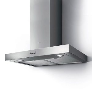 Elica 60cm Box Style Cooker Hood - 10/SPOTNG 60