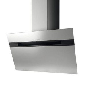 Elica 90cm Vertical Cooker Hood (Stainless Steel) - 10/STRIPE SS