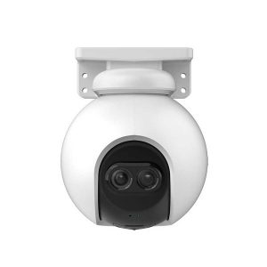 EZVIZ C8PF Dual-Lens Pan & Tilt Wi-Fi Camera 2MP