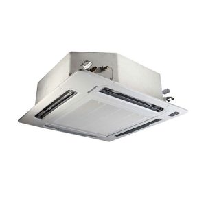 Hisense Ceiling Cassette 12000Btu/hr Non-Inverter Air Conditioner