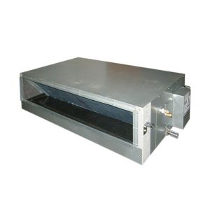 Hisense Ducted 48000Btu/hr Inverter Air Conditioner