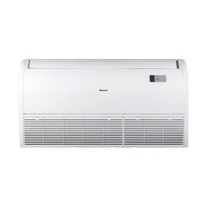 Hisense Floor Ceiling 48000Btu/hr Inverter Air Conditioner