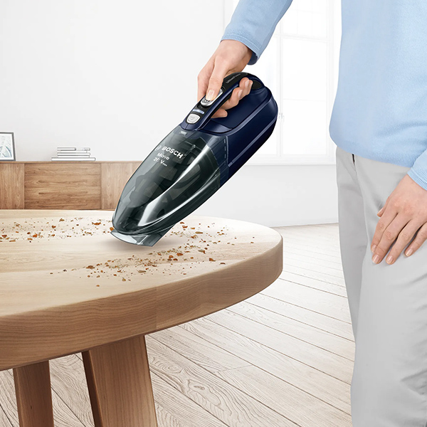 Bosch Bagless Vacuum Cleaner exclusive ProAnimal