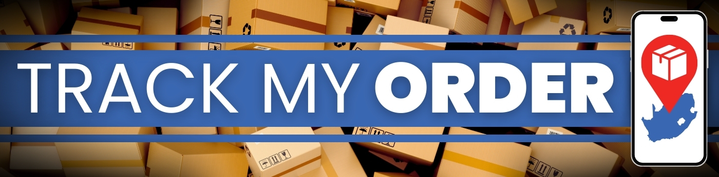 Track Your Order Banner