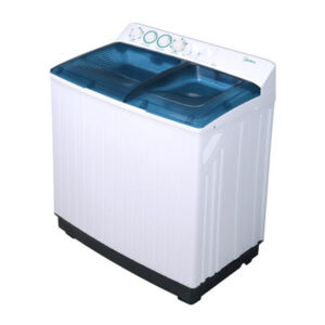 15KG Twin Tub -White