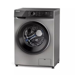 9KG Silver Inverter Motor 1400RPM