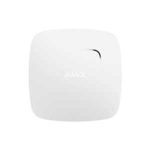 AJAX FireProtect White_front view