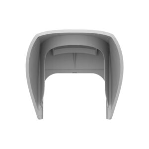 AJAX-Hood-White_front-view