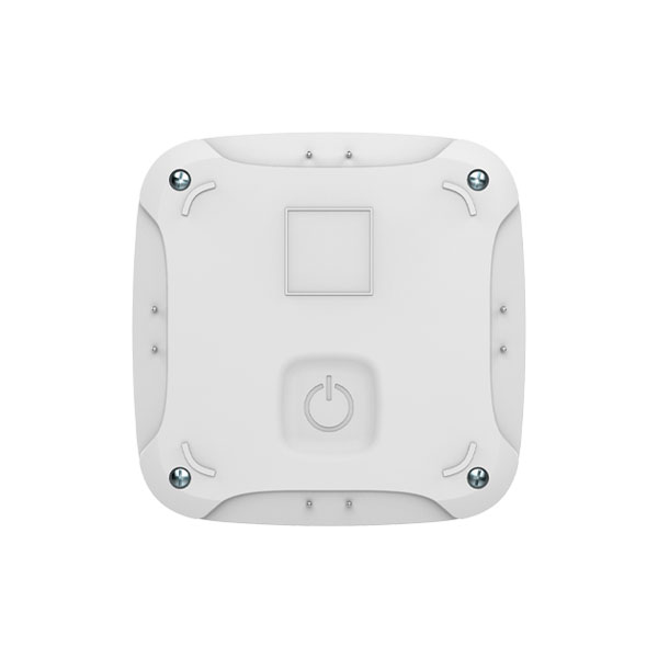 AJAX LeaksProtect White_back view