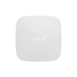 AJAX LeaksProtect White_front view