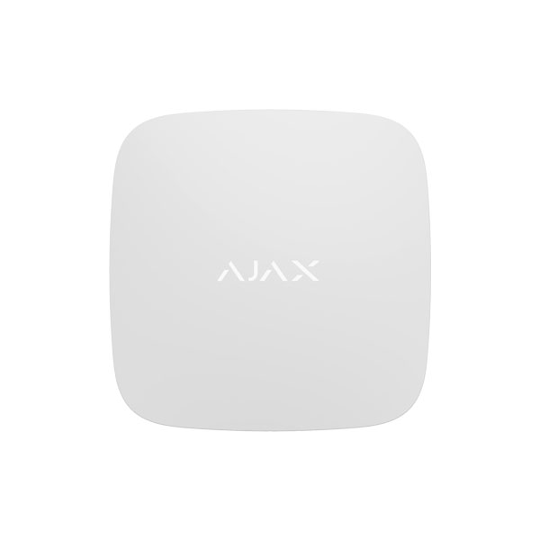 AJAX LeaksProtect White_front view