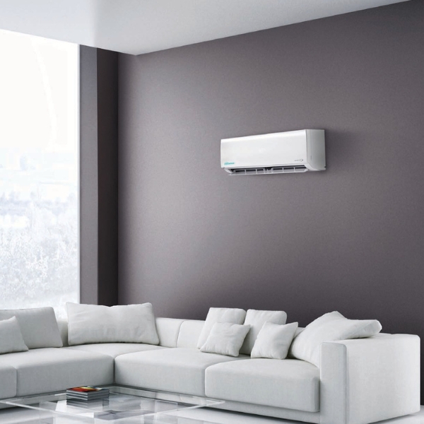 Alliance Emerald R32 Image 02