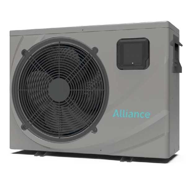 Alliance Swimming Pool Heat Pump