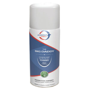 Big Daddy Disinfectant Aerosol Fogger