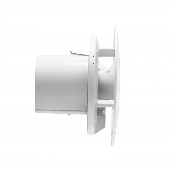 Xpelair C4S - Ceiling/ Wall Mount Silent Fan - Image 2