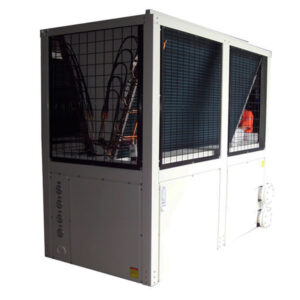 Commercial Heat Pump