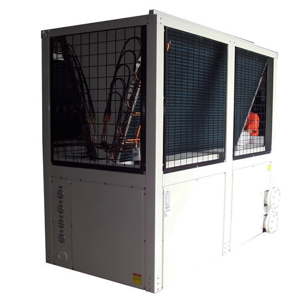 Commercial Heat Pump