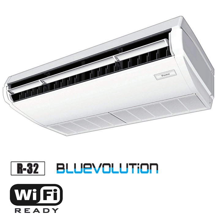 Daikin Aircon