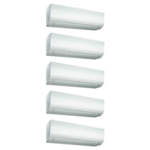 Daikin-Perfera-Combo-Deal-x5