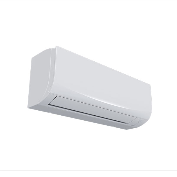 Daikin-Sensira_left-side-view