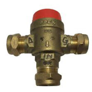 Diverter Valve For Hot Water Heat Pump