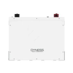 Dyness-4.8kWh-Lithium-Battery-Image