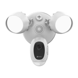 EZVIZ - LC1C - FRONT VIEW