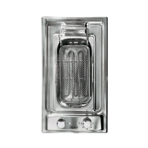 Elba-30cm-Build-in-Electric-Barbeque-Stainless-Steel