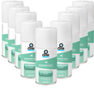 GS-Air-Med-Sanitiser-Spray-400ml-Wholesale