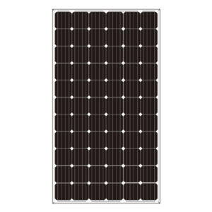 GSUN-Power-180W-Solar-Panel-Front-View