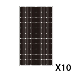 GSUNpower-Solar-Panel-Combo-180W-X10
