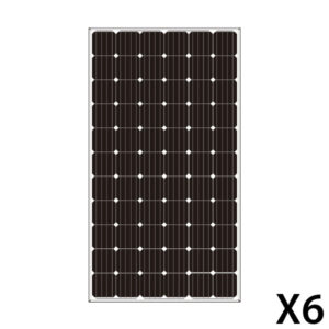GSUNpower-Solar-Panel-Combo-180W-X6