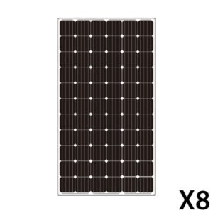 GSUNpower-Solar-Panel-Combo-180W-X8