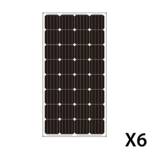 GSUNpower-Solar-Panel-Combo-80W-X6