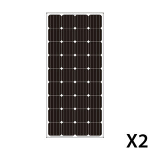 GSUNpower-Solar-Panel-Combo-90W-X2