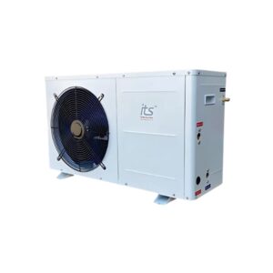 ITS R32i Domestic Heat Pump For Geyser 6.3kW (Wi-Fi Enabled)