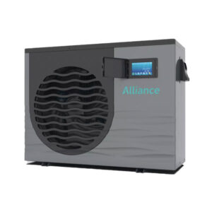 Inverter-Swimming-Pool-Heat-Pump