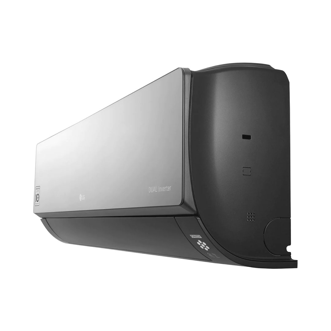 LG Artcool - Side View 02