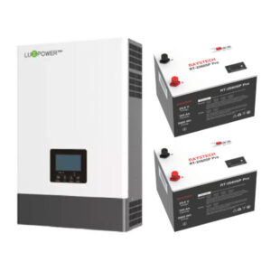 LUXPOWER-&-RAYSTECH-BATTERY---COMBO-DEAL-UPDATE