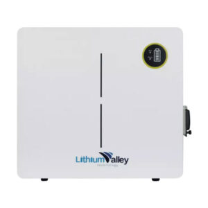 Lithium-Valley-5-10kW-Lithium-Ion-Battery-Front-View