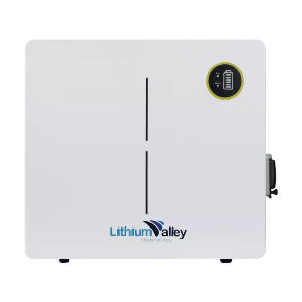 Lithium-Valley-5-10kW-Lithium-Ion-Battery-Front-View