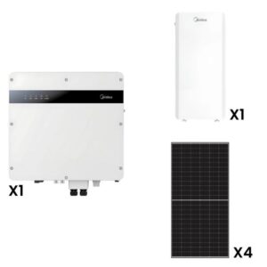 MIDEA-5KW-1X-12KW-4-PANELS-MD5KWSIBCD1X5KWI1X12KWB4XSP
