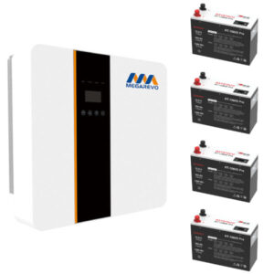 Megarevo-5kW-4x-Raystech-12.8V-Combo-Deal