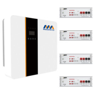 Megarevo-5kW-4x-Raystech-51.2V-Combo-Deal